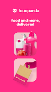 foodpanda: food & groceries screenshot 6