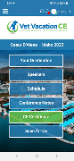 Vet Vacation CE screenshot 2