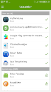 Easy Uninstaller Tool Affiche