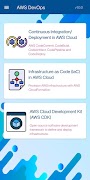AWS DevOps Tutorial 포스터