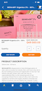 Qatar Pharma screenshot 2
