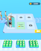 Idle GYM Screenshot 7