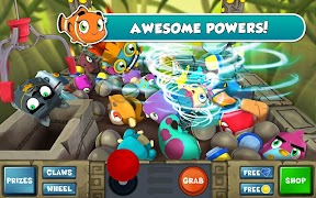 برنامه‌نما Prize Claw 2 عکس از صفحه