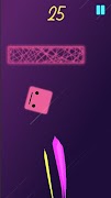 Cube Jump capture d'écran 5