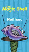 برنامه‌نما The Magic Shell عکس از صفحه