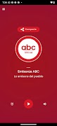 Emisoras ABC পোস্টার