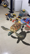 AR Aquarium screenshot 7