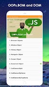 Learn JavaScript ภาพหน้าจอ 3
