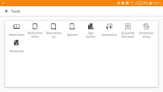 Samsung Classroom Management screenshot 7