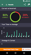 Calculus 2: Practice & Prep স্ক্রিনশট 3