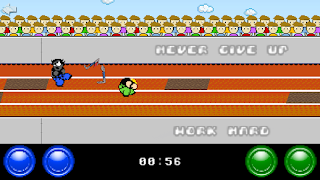 1 Schermata Crazy Hurdle