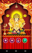 5 Schermata Ganesh Puja