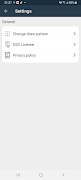 AppLock Pro скриншот 2