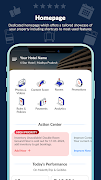 پوستر Connect by MakeMyTrip