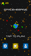 Spacekeeping скриншот 3