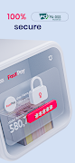 FastPay Wallet capture d'écran 5