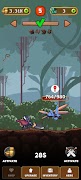 Mysterious Clicker Screenshot 1
