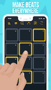 Trap Drum Pads Guru スクリーンショット 1