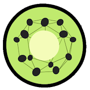 Kiwi Network - Vitamine per il poster