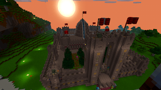 Loki Craft: Mini Block imagem de tela 2