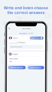 AI Language Learning & Chat screenshot 5