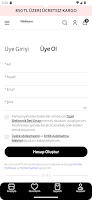 Vitafresco captura de pantalla 3