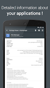 1 Schermata Package Viewer