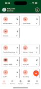 GetriPass capture d'écran 1