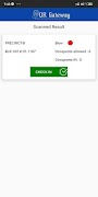 Qr Gateway screenshot 2