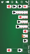 FreeCell HD ảnh chụp màn hình 1