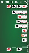 FreeCell HD syot layar 1