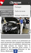L'Expression screenshot 4