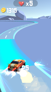 Combo Drift 截图 4