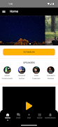 SA Future Trust Summit โปสเตอร์