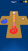 Snake Master Race screenshot 1