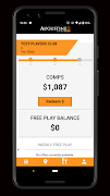 Augustine Casino Mobile App скриншот 4