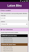 Luton Bins screenshot 4