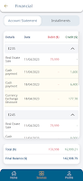 Den: Real Estate Management syot layar 5