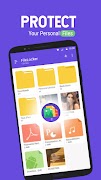File locker - Lock any File screenshot 4