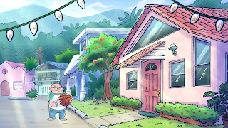 Whispers in the Wind screenshot 6