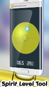 Accurate Bubble Level اسکرین شاٹ 5
