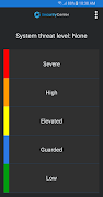 Genetec Threat Level screenshot 1