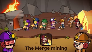 The Merge Mining screenshot 5