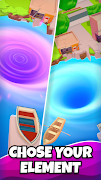 Idle Whirlpool Simulator screenshot 2