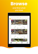 Madeira.events syot layar 5