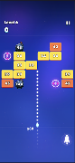 Super Bricks Crasher plakat