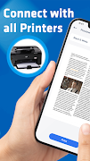 Smart Printer - Mobile Printer پوسٹر
