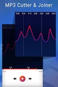 Mp3 To Ringtone Maker 截图 1