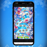 Crazy Rabbit Game ảnh chụp màn hình 4