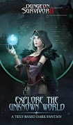 Dungeon Survivor II: Dark Tide captura de pantalla 6
